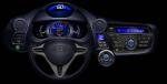 Honda Insight 2010 года